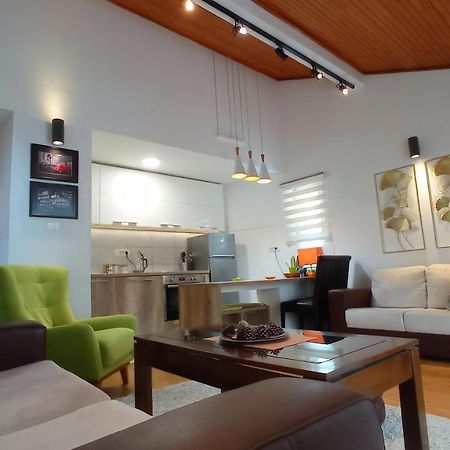 Apartment Maja 布德瓦 外观 照片