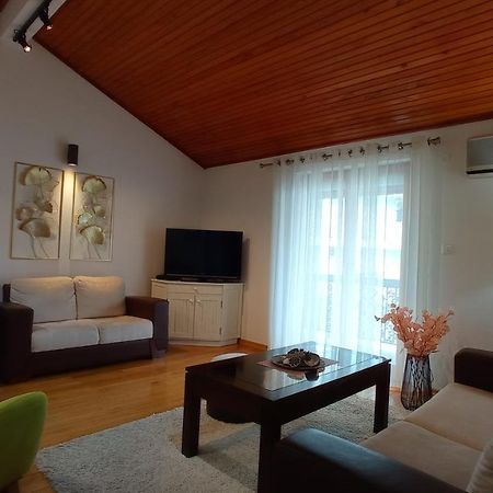 Apartment Maja 布德瓦 外观 照片