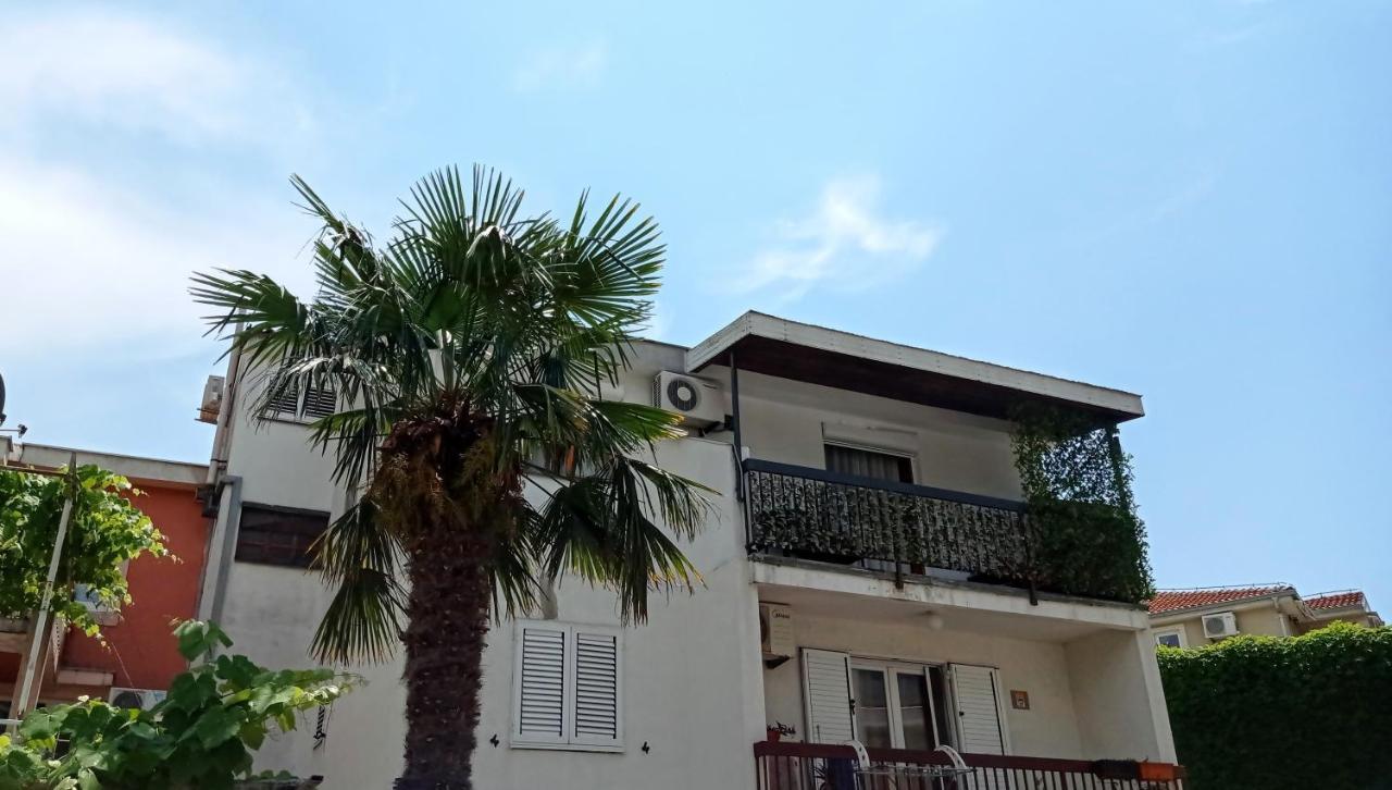 Apartment Maja 布德瓦 外观 照片