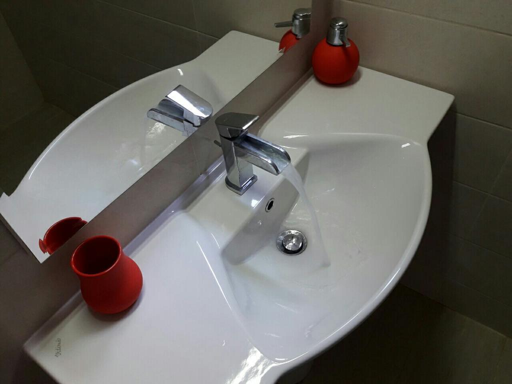 Apartment Maja 布德瓦 外观 照片