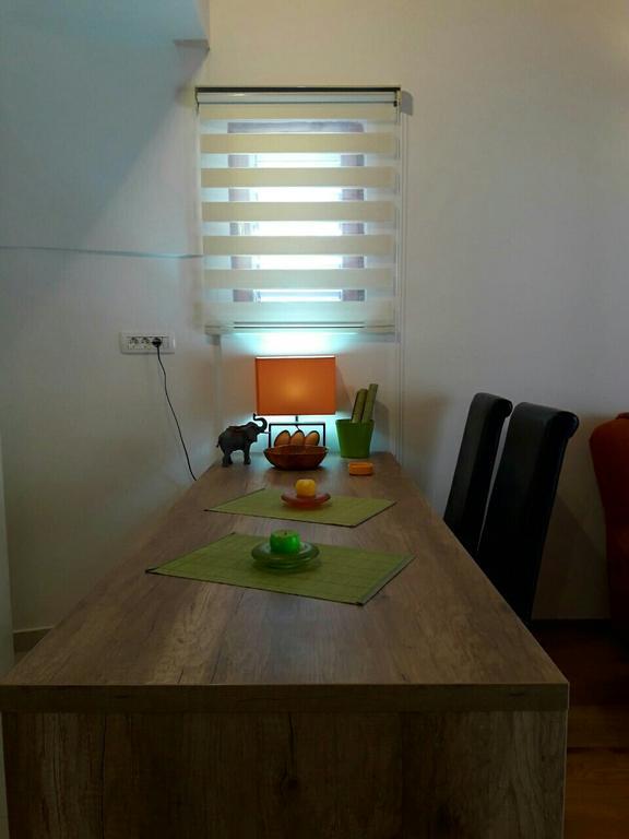Apartment Maja 布德瓦 外观 照片